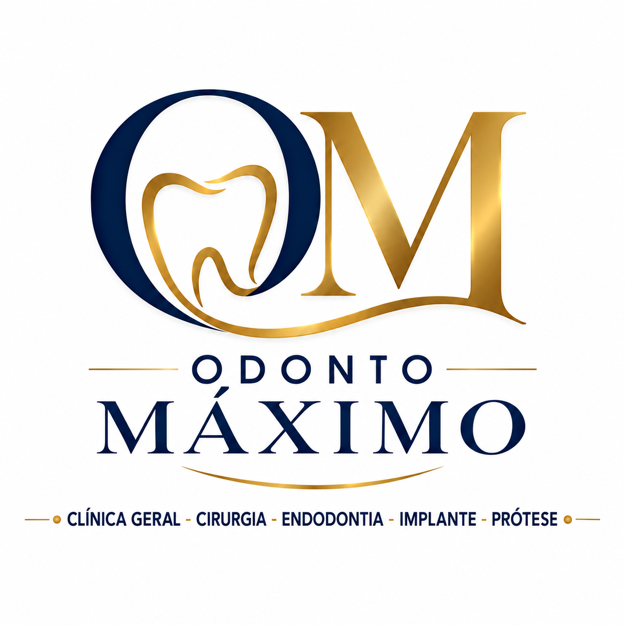 Odonto Máximo